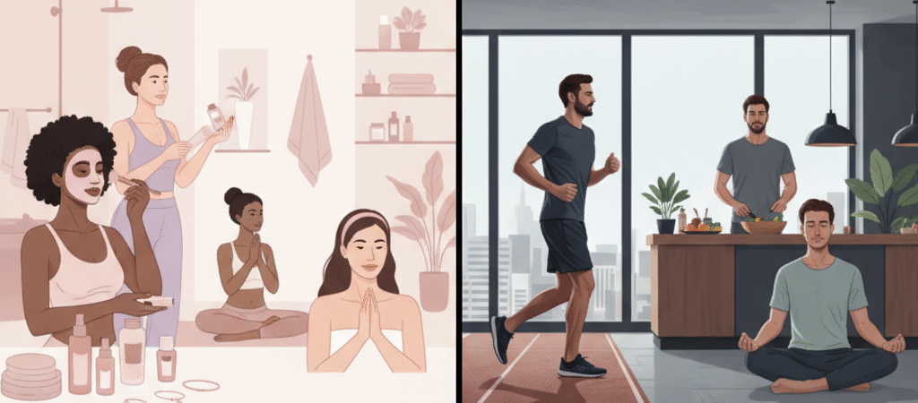 A complete guide to beauty and lifestyle in Riyadh Magazine.