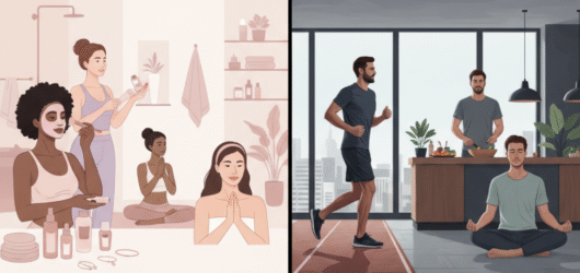 A complete guide to beauty and lifestyle in Riyadh Magazine.