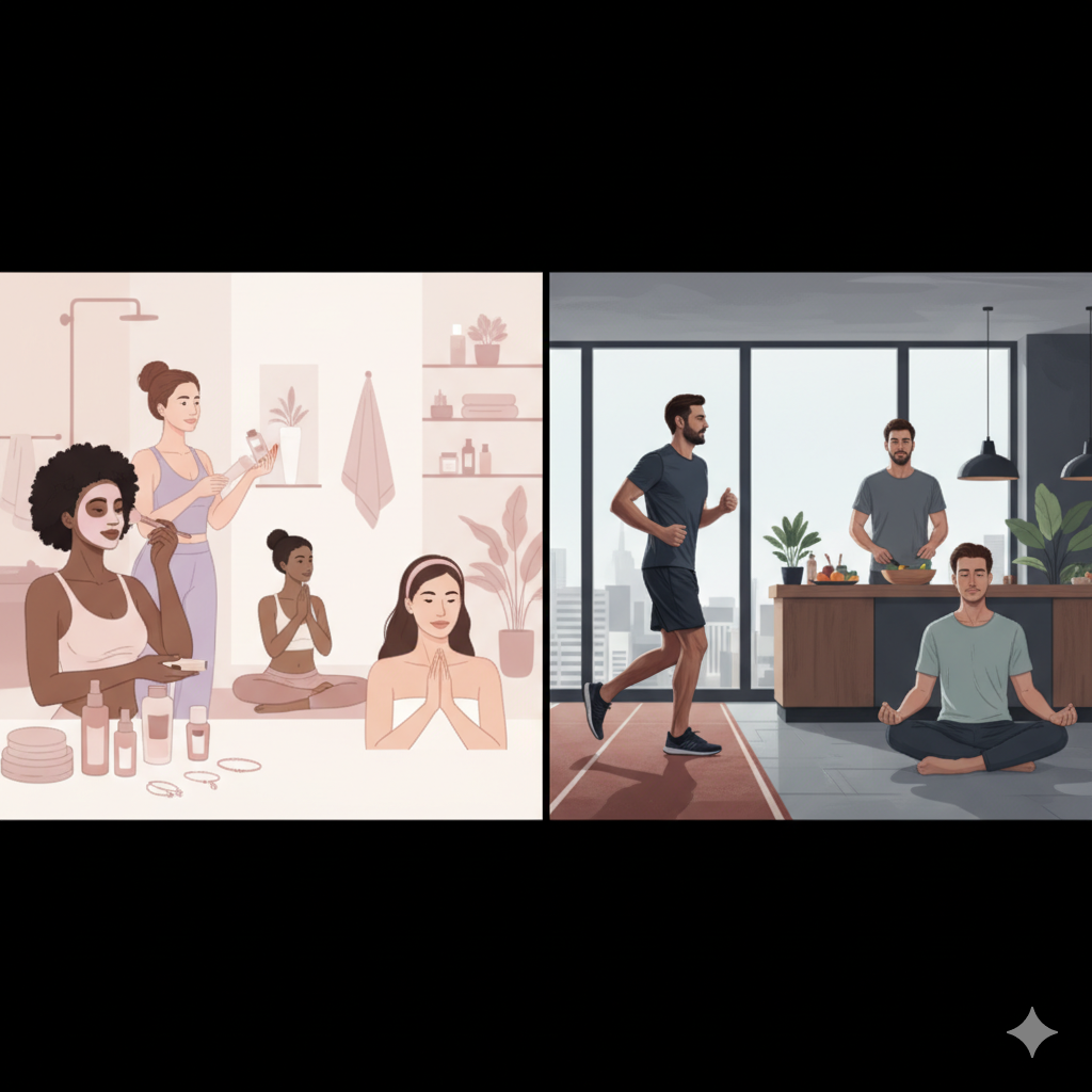 A complete guide to beauty and lifestyle in Riyadh Magazine.